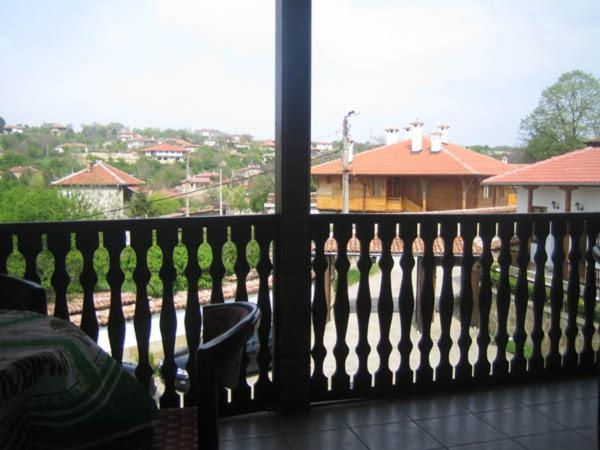 Bohemi Hotel Arbanasi Exterior photo