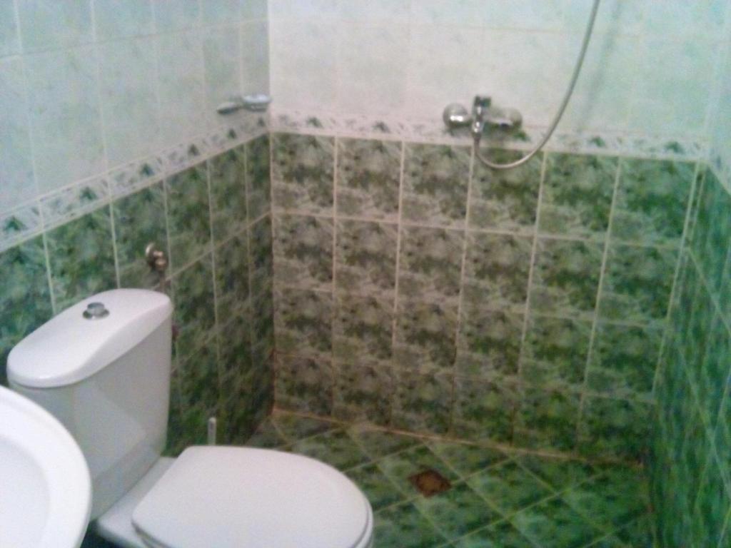Bohemi Hotel Arbanasi Room photo