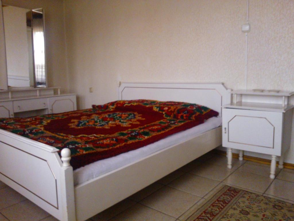 Bohemi Hotel Arbanasi Room photo